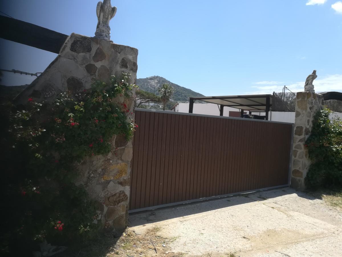 Apartament Hacienda Rural Ventorrillo El Nene *
